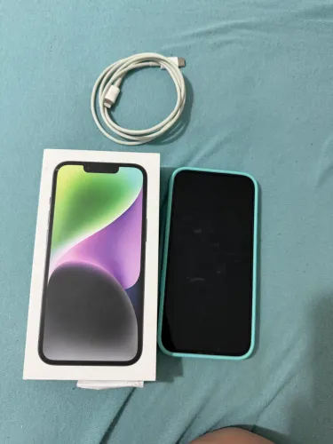 iPhone 14 128gb