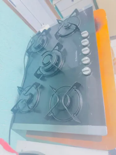 Cooktop Eletrolux