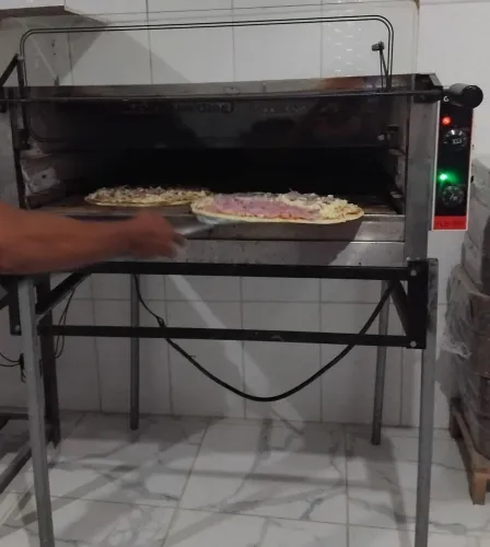 Forno elétrico