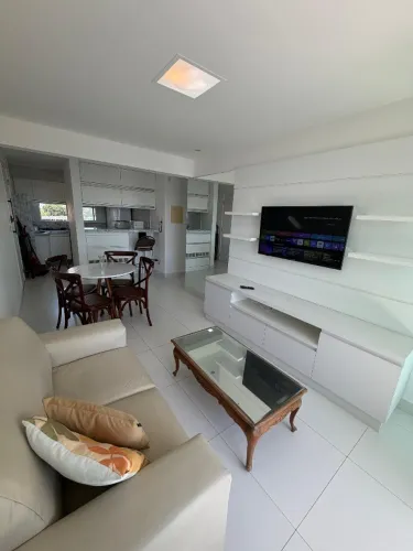 Excelente apartamento no Green Plaza em Ponta Negra Todo projetado 