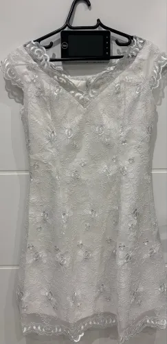 Vestido de Noiva 
