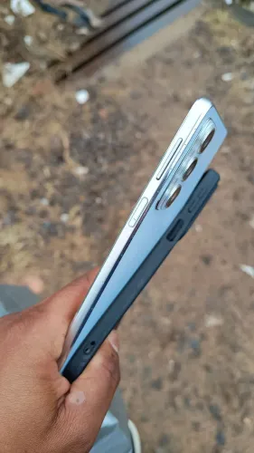 Motorola Edge 20 
