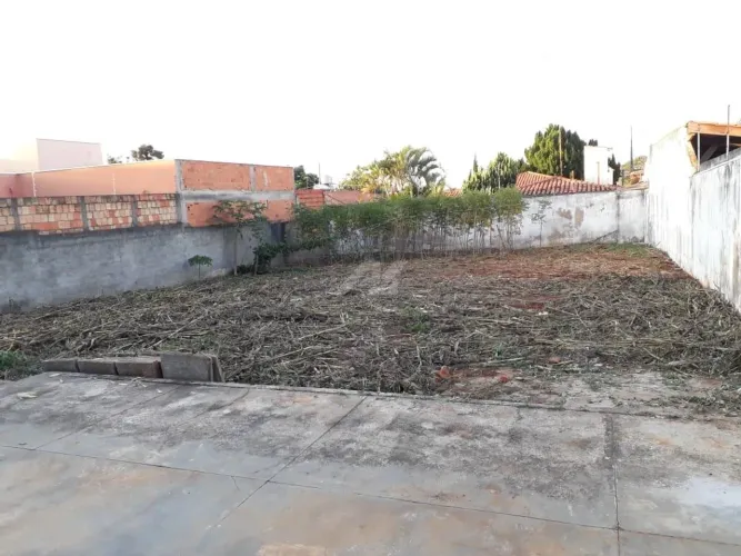terreno - Cidade Universitária - Campinas