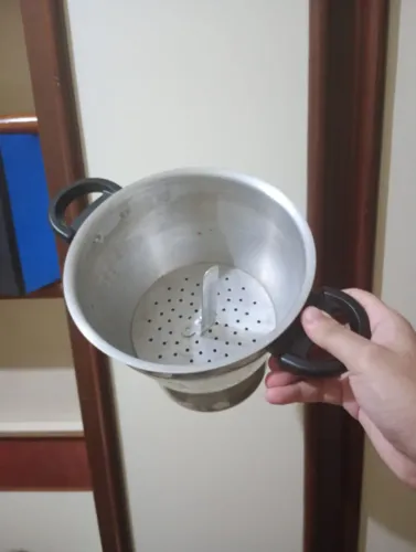 Cuscuzeira
