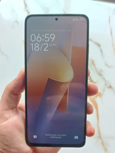 Redimi note 13 PRO NFC