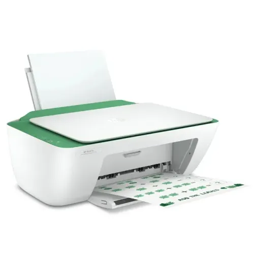 Impressora HP Deskjet 2376