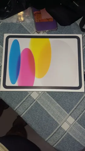 IPAD 11  128G ( 1 ano de garantia ) 