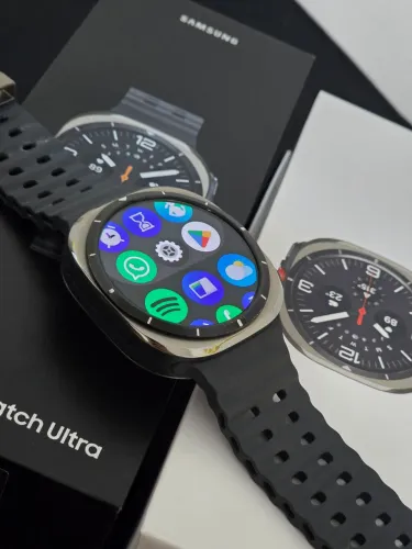 Samsung Galaxy Watch 8 Ultra