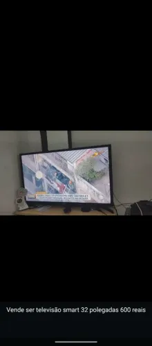 Televisão