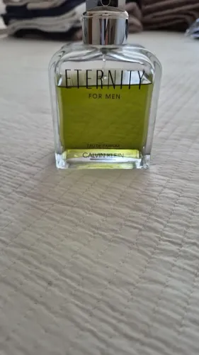 Perfume Calvin Klein