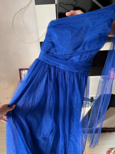 Vestido de festa
