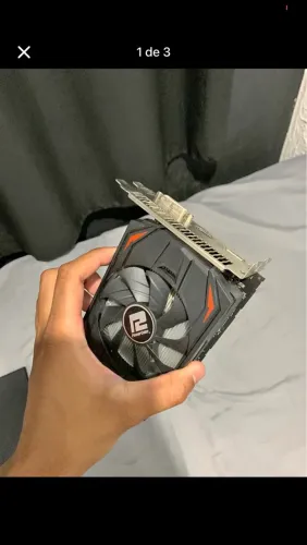 RX 550
