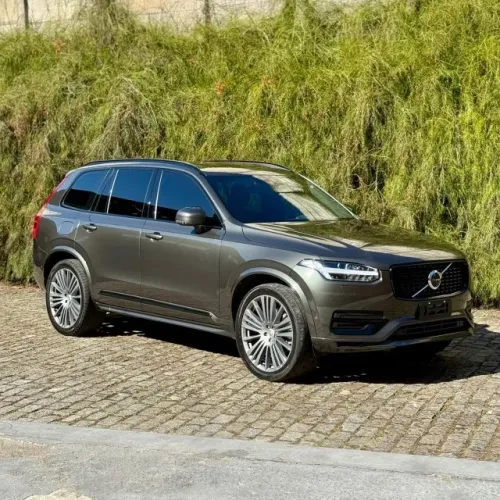 Volvo XC 90 T-8 Hibrido Inscript 2.0 5P 2021