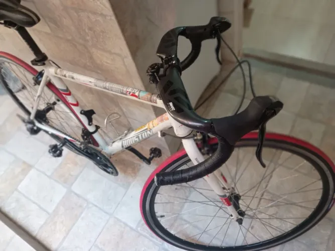 Bike speed Tamanho 50, aro 700 c 23