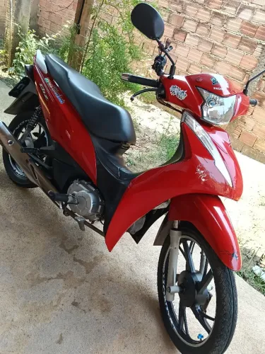 VENDO OU TROCO 14.500$