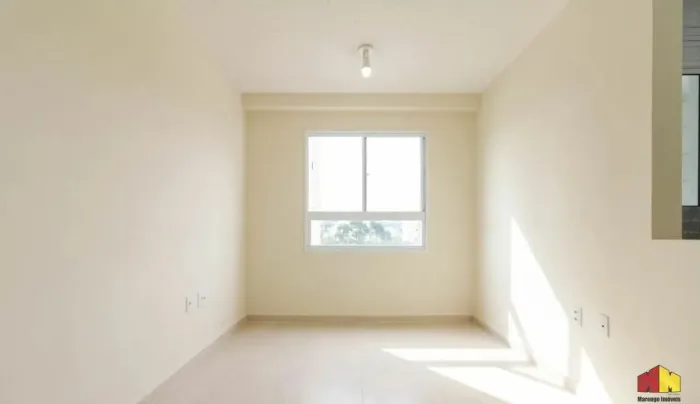 Lindo Apto de 2 Dorms com Vaga no Condomínio Dez Tiquatira - Conforto e Lazer Próximo ao P