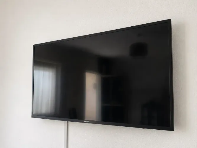 Televisão Smart Samsung