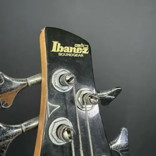 Baixo Ibanez 5 cordas SoundGear Gio GSR205B