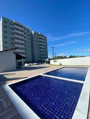 Aluga-se Apartamento no Vista Bella II