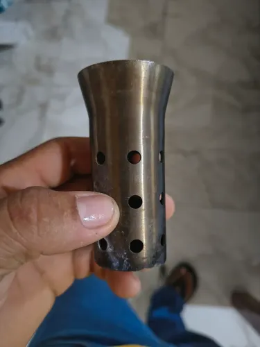 Abafado para escapamento Bel parts