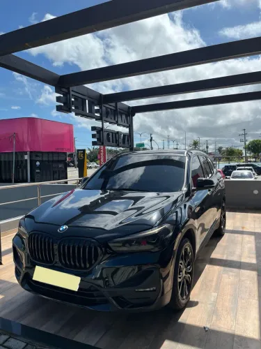 BMW X1 Sdrive 20I 2.0/2.0 TB Acti.flex Aut. 2021