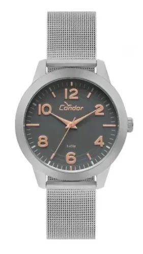 Relógio Condor Feminino