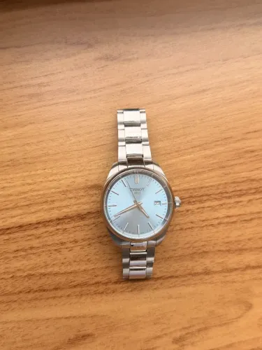 Relógio Tissot PR 100 feminino