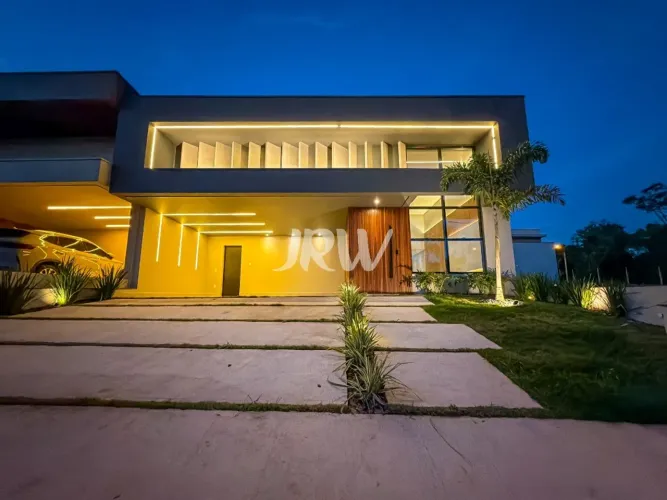 CASA A VENDA NO CONDOMÍNIO EVIDÊNCIAS NO BAIRRO CALDEIRA NA CIDADE DE INDAIATUBA