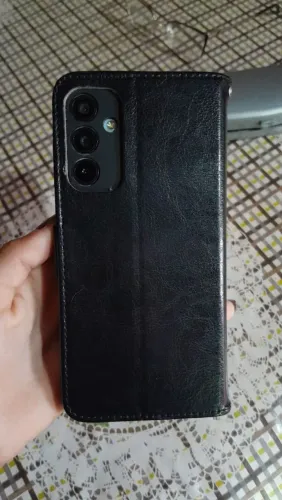 Vendo Cel A15 sem avaria bem conservado vai com capa pelicula 600$