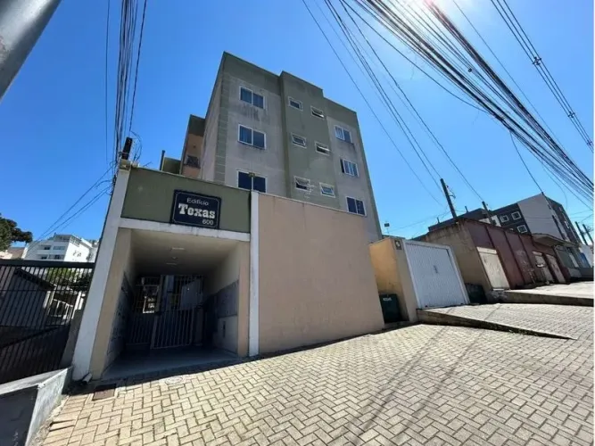 Apartamento para Locação Bairro Braga