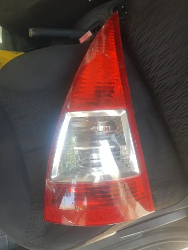 Peças de Citroen C3 