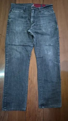 Calças jeans masculinas