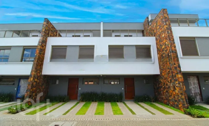 Casa em cndominio no coração do Itú!!