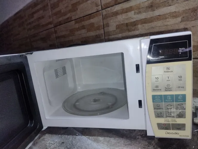 Microondas