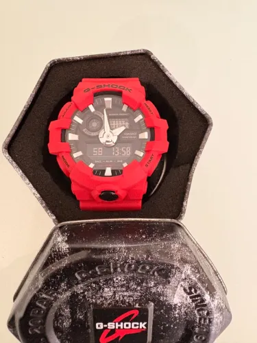 G Shock 