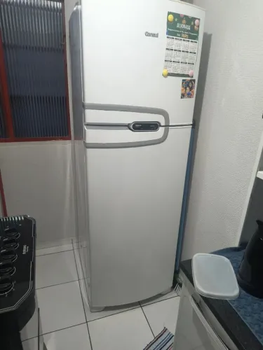 Geladeira duplex consul prosfre