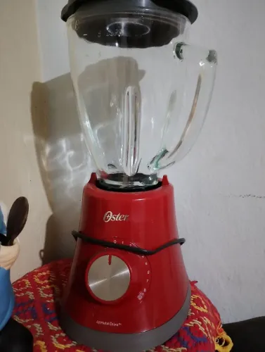 Liquidificador Oster