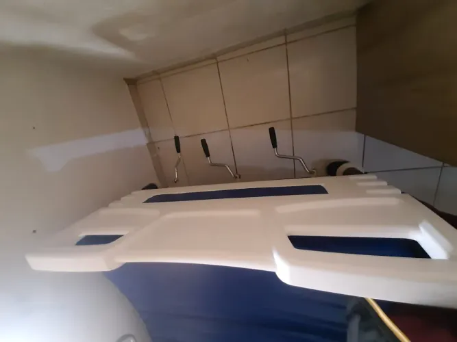 Vendo cama articulada com 3 movimentos