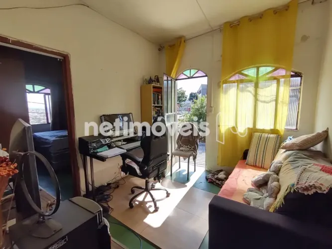 Venda Casa São José Belo Horizonte