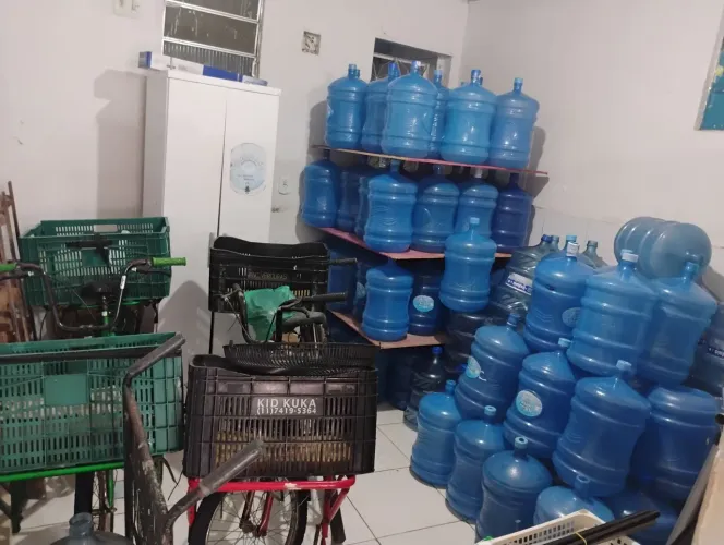 Oportunidade de negócio!!!