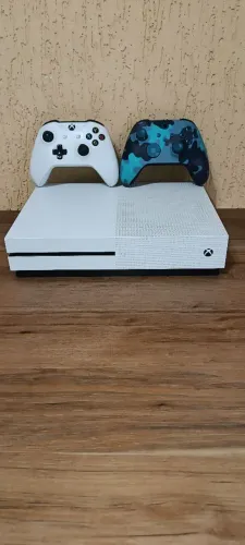 Xbox one 1T 2controles