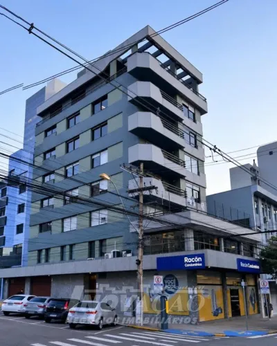 Apartamento Centro Caxias do Sul