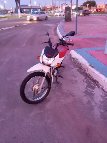 Vendo pop 110i super nova
