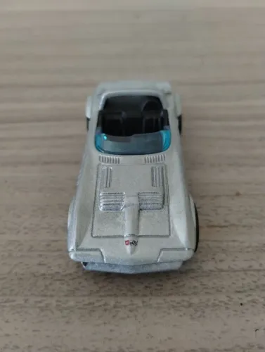 Hot Wheels Corvette Gran Sport Roadster 2019 Velozes e Furiosos 5-Pack