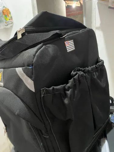 Bag de entrega