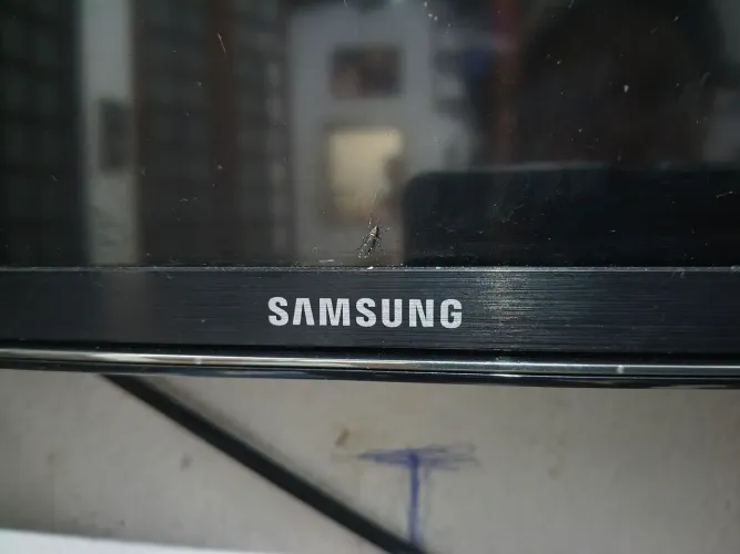 TV SAMSUNG 65 POLEGADAS