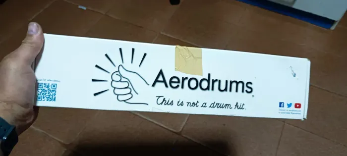Aerodruns