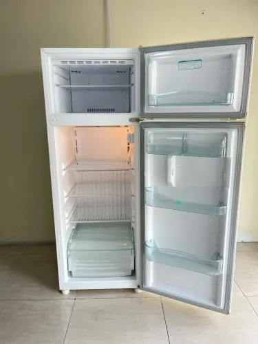 GELADEIRA CÔNSUL 220v 