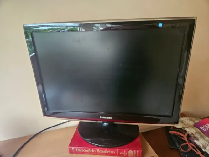 Monitor