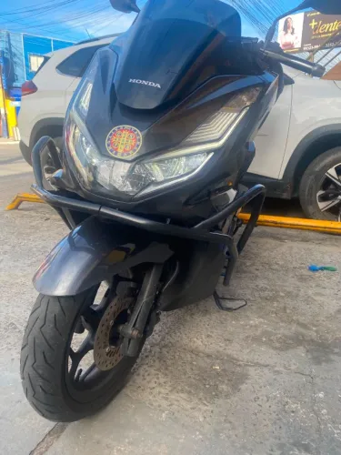 Pcx 160 2024 zerada !!! 2026 Pago!